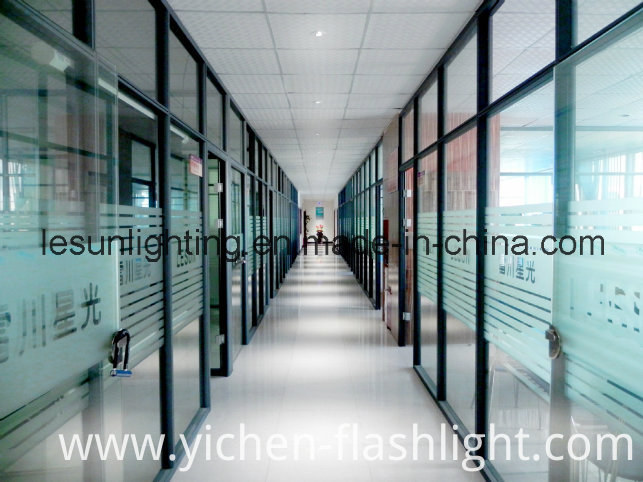 New Product 12W LED Recessed Downlight with White Color LC7716D